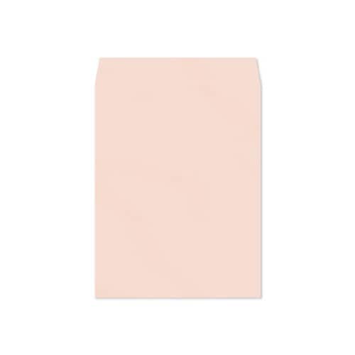 角3封筒 ハーフトーンピンク 〒枠なし500枚