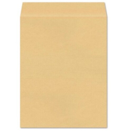 角5封筒 クラフト85 〒枠なし500枚