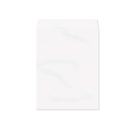 角5封筒 ホワイト80 〒枠なし500枚