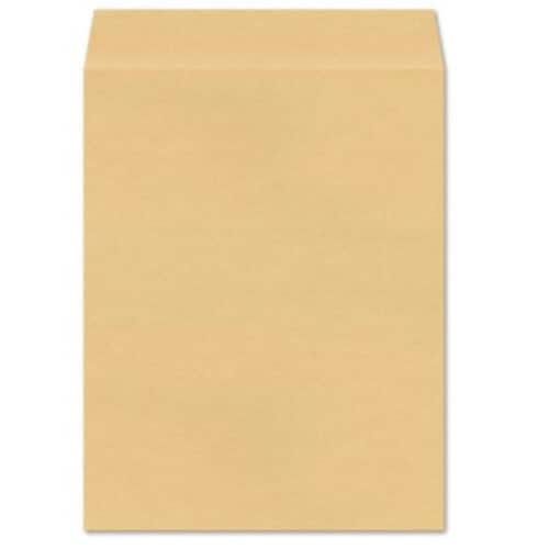 角5封筒 クラフト70 〒枠なし500枚