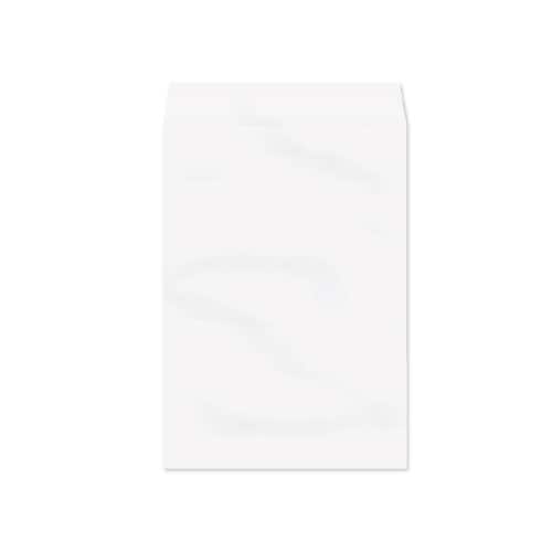 角6封筒 ホワイト80 〒枠なし500枚