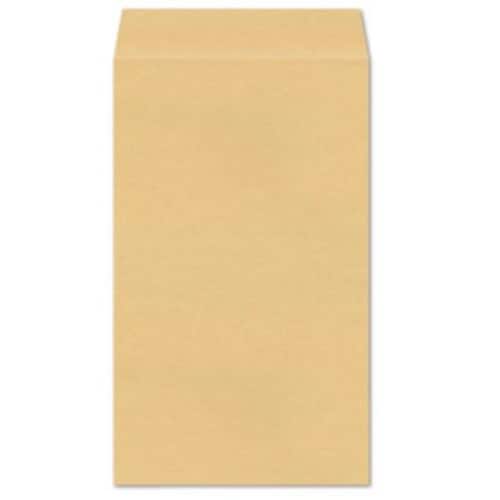 角8封筒 クラフト85 〒枠なし1000枚