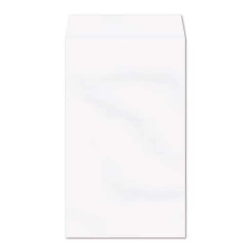角8封筒 ホワイト80 〒枠なし1000枚