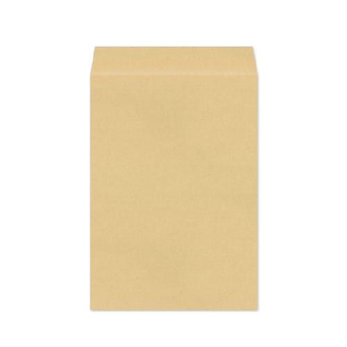 角20封筒 クラフト85 〒枠付500枚