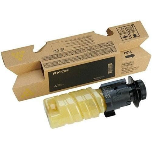 純正トナー イエロー P C375H 600747