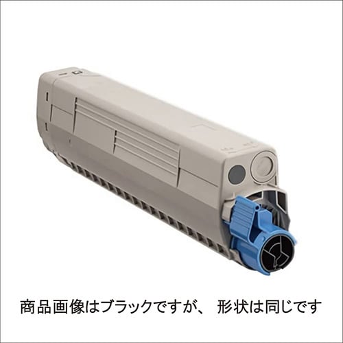 純正トナー CL117 イエロー 0809620