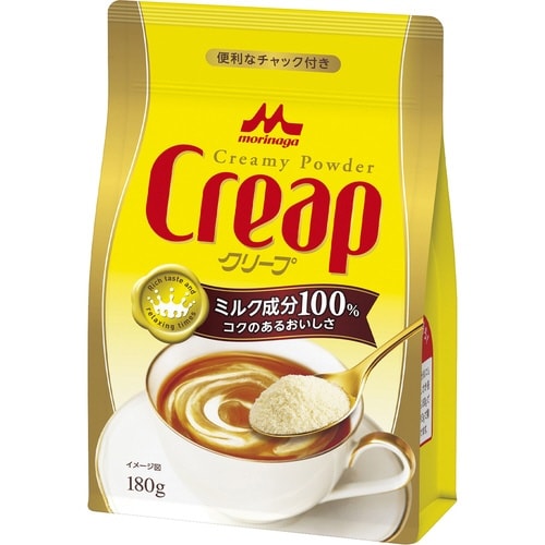 クリープ 袋180g