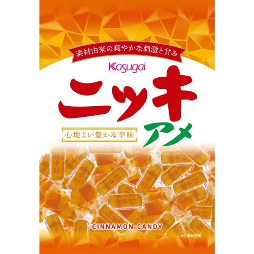 ニッキアメ 150g