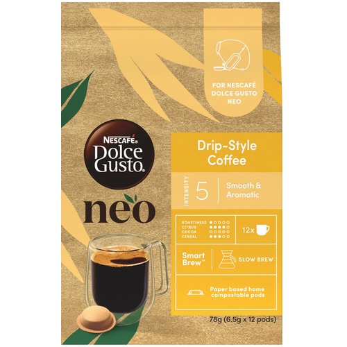 ネオ ドリップスタイル アロマブレンド 12P