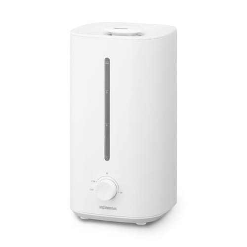 上給水超音波加湿器 UU28B ホワイト