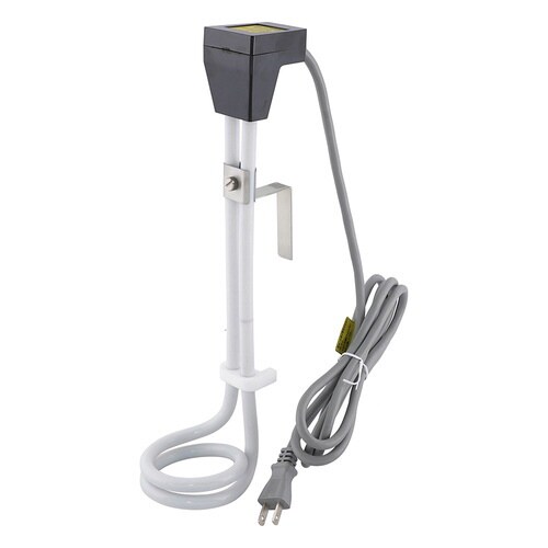 PTFE被覆ヒーター JL−1A