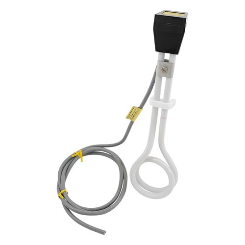 PTFE被覆ヒーター JW−2A