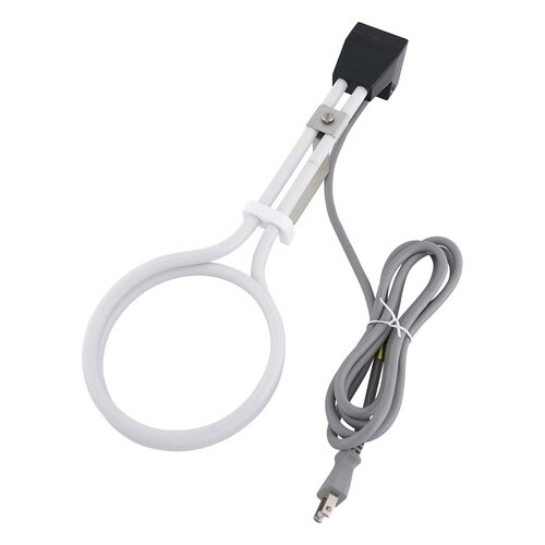 PTFE被覆ヒーター JW−1B