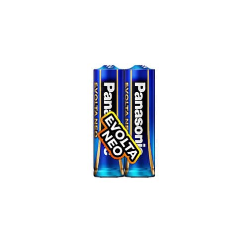 乾電池エボルタNEO 30本 単3