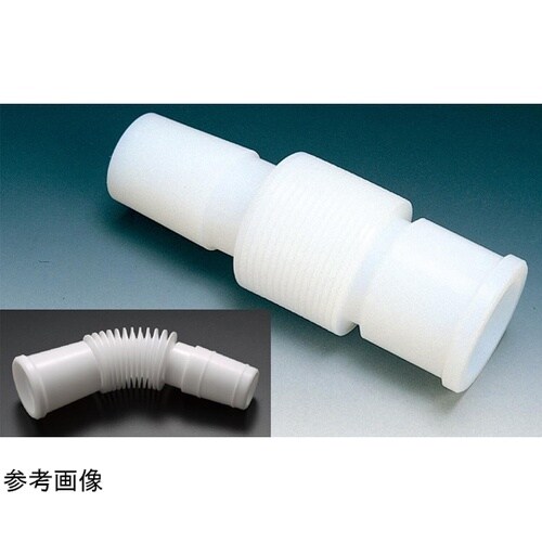 PTFEベローズジョイント TS45/5