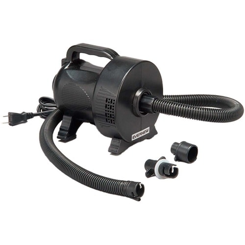 エアートラックマット用ポンプ 999−9