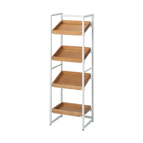 ボックスフレーム 陳列什器 浅型ボックス