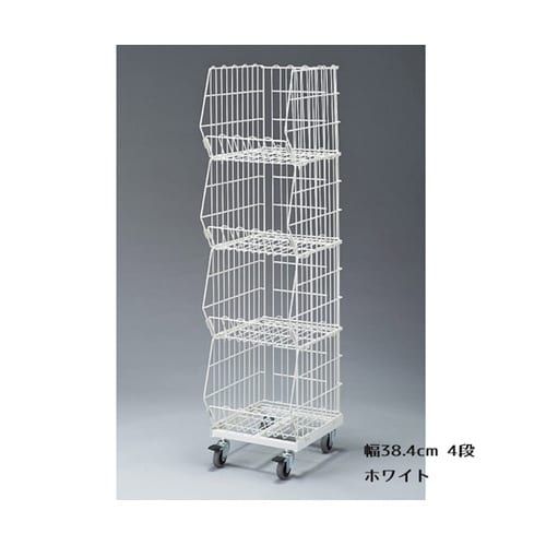 高耐荷重ジャンブルバスケット(直径7.5