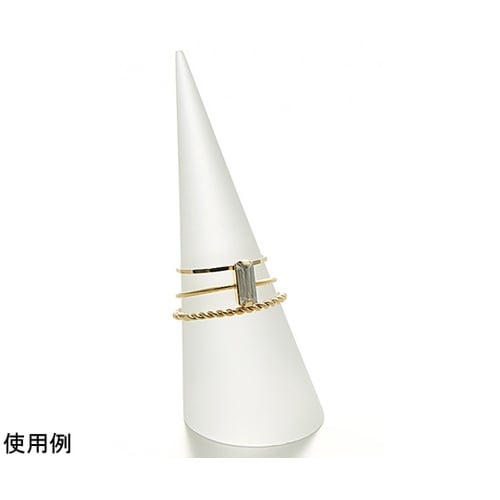 【5個】リングスタンド 指輪スタンド 半