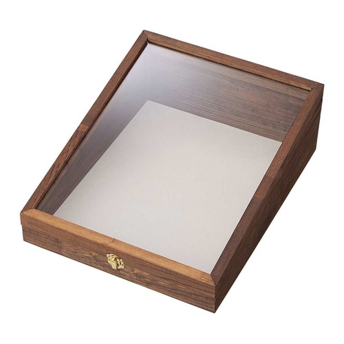 ディスプレイケース 幅30×奥行38cm