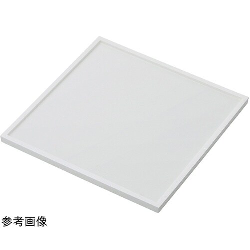 木製ステージ 25cm角用 ホワイト 6