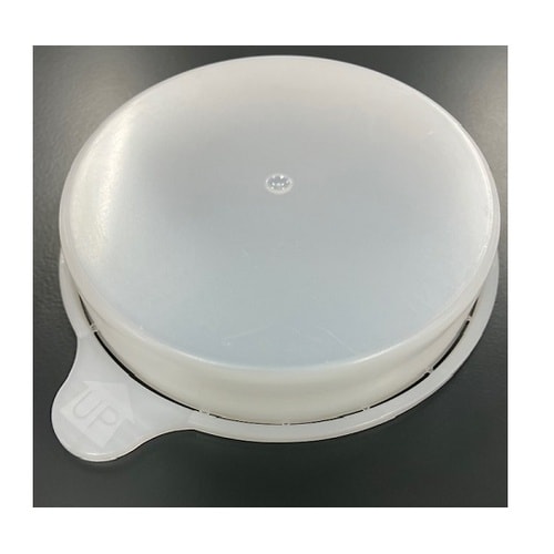 ステンレス製ドラム用キャップシール パル