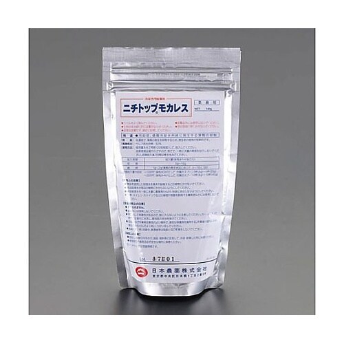 100g 冷却水・殺藻剤(ニチトップモカ