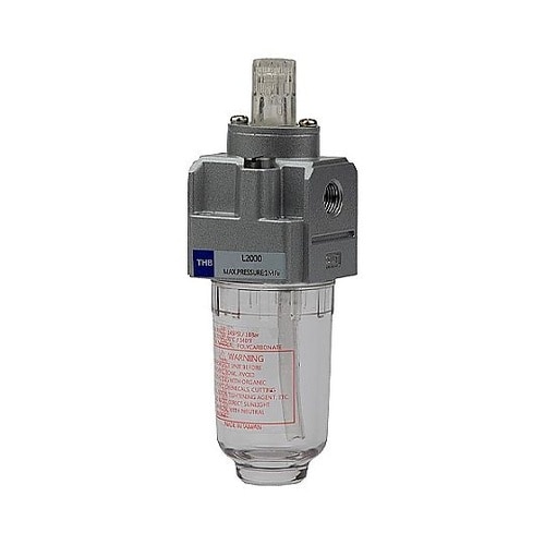 Rc1/4” ミニエアールブリケーター