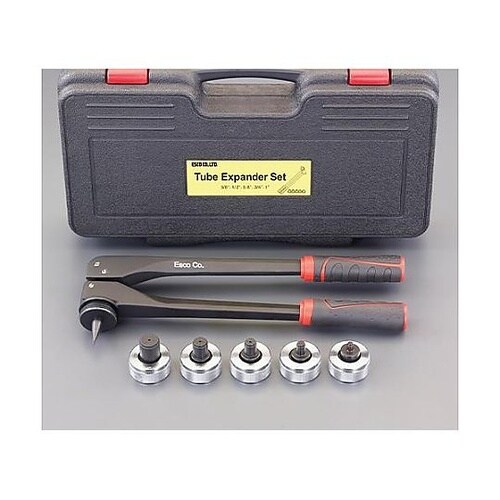 3/8”−1” エキスパンダーセット E