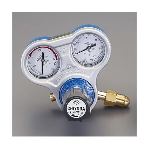 酸素調整器(関西式・雄ネジ) EA316