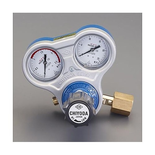 酸素調整器(関東式・雌ネジ) EA316