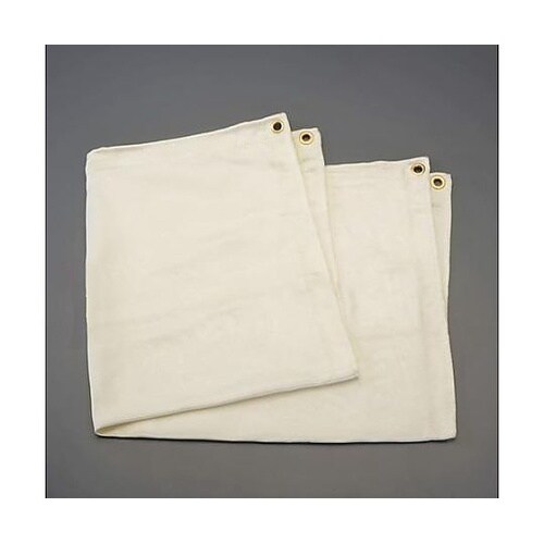 900x1900mm 耐熱作業シート(不