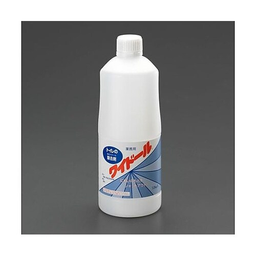 1.0kg 尿石スケール除去剤(10個)