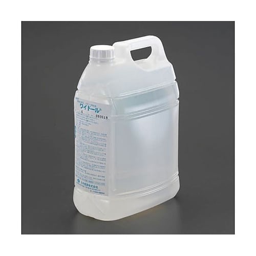 5.0kg 尿石スケール除去剤(4個)