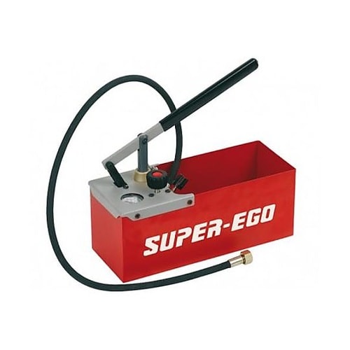 25bar(2.5MPa) 水圧テストポ