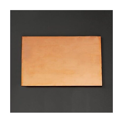 300x200x0.5mm 銅板 EA4