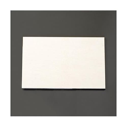 450x300x0.5mm アルミ板 E