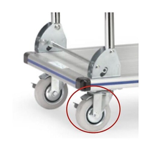 100mm キャスター・自在金具(EA5