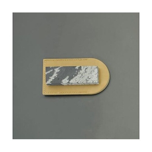 76x41x9.5mm 油砥石・天然(中