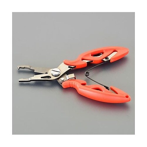 125mm 二重リングプライヤー(ステン