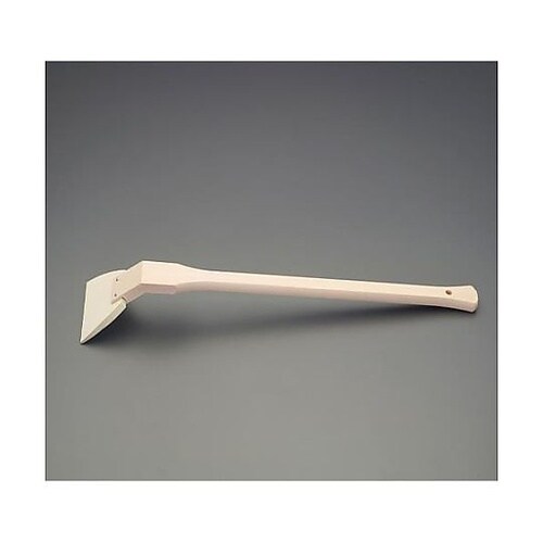 120x520mm ゴムベラ(長柄/ソフ