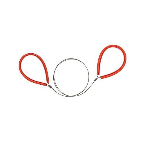 600mm PVCパイプケーブルソー E