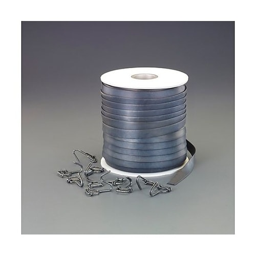 20x2.0mmx100m 平ゴムロープ