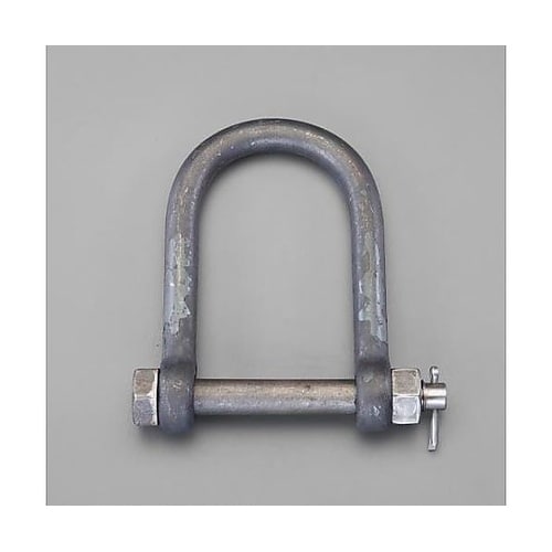 1.2t 幅広シャックル EA638CN