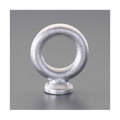 φ25.4/12.7mm パッドアイ(溶