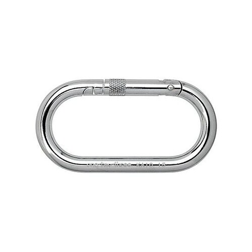 89x36x10mm カラビナ(スチール