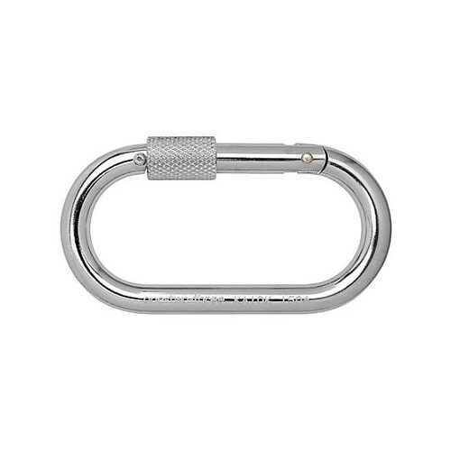 89x36x10mm カラビナ(スチール