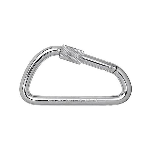 94x40x10mm カラビナ(スチール