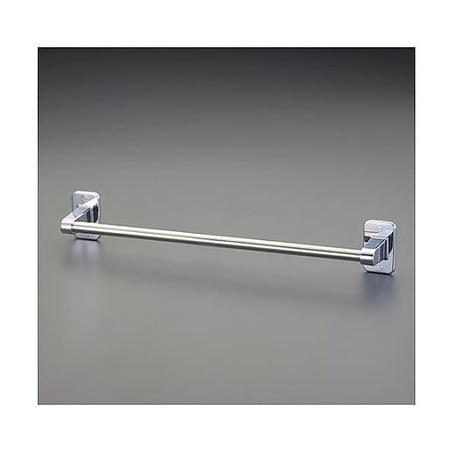 600mm タオル掛け(粘着式) EA6