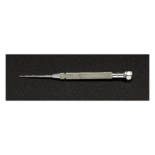 100mm ポケット型けがき針 EA65